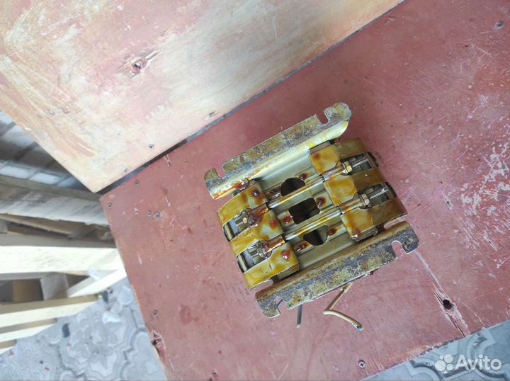 Трансформатор