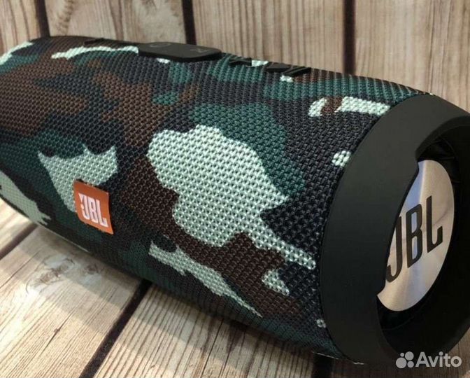 Блютуз колонка jbl