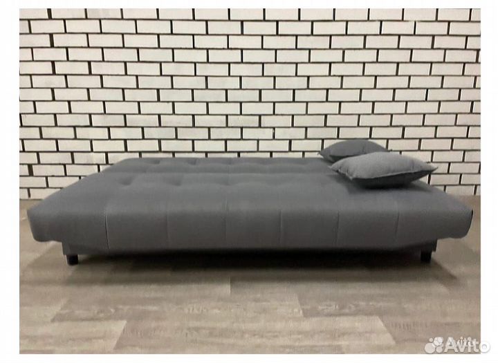 Диван Арбат мд Veluta LUX 32