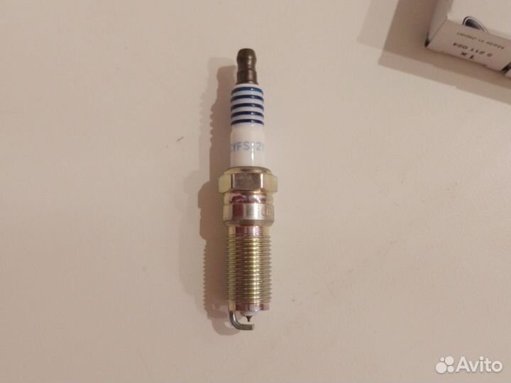 Свечи ford 5211024