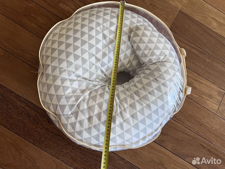 Подушка для кормления