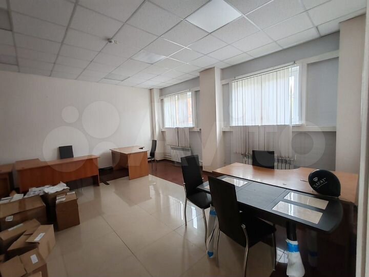 Помещения с отдельным входом, 2 этаж, 163 м²