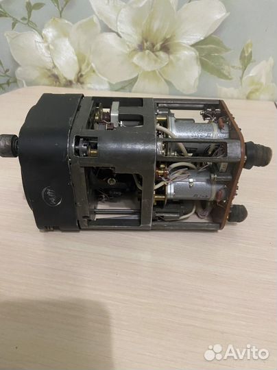 Командно пилотажный прибор(кпп)