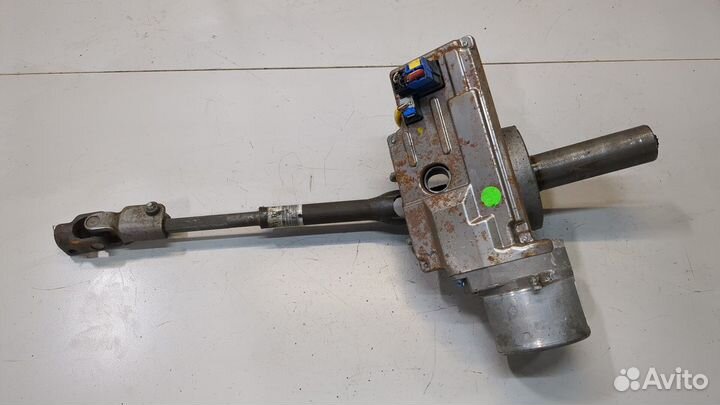 Электроусилитель руля Opel Corsa D, 2009