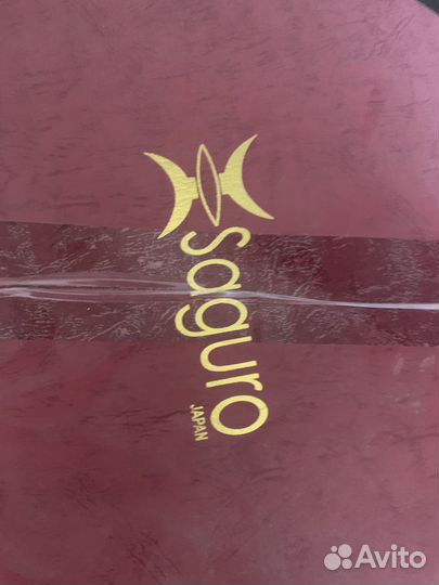 Сервиз чайный япония