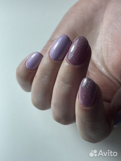 Маникюр/Педикюр/Ламинирование ресниц