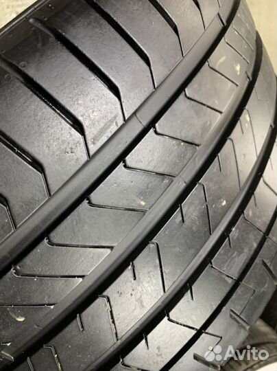 Pirelli P Zero PZ4 315/35 R20 106Y