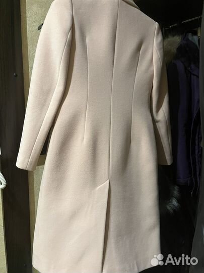 Пальто женское 42 44