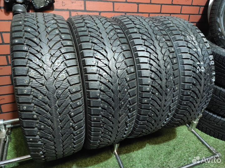 Formula Ice 225/60 R17 99T