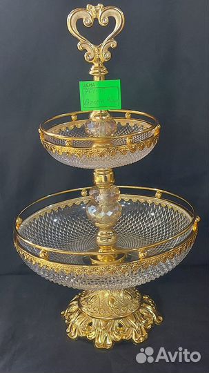 Ваза для фруктов