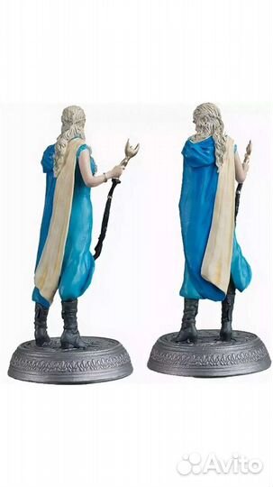 Фигурки коллекционные (Eaglemoss)