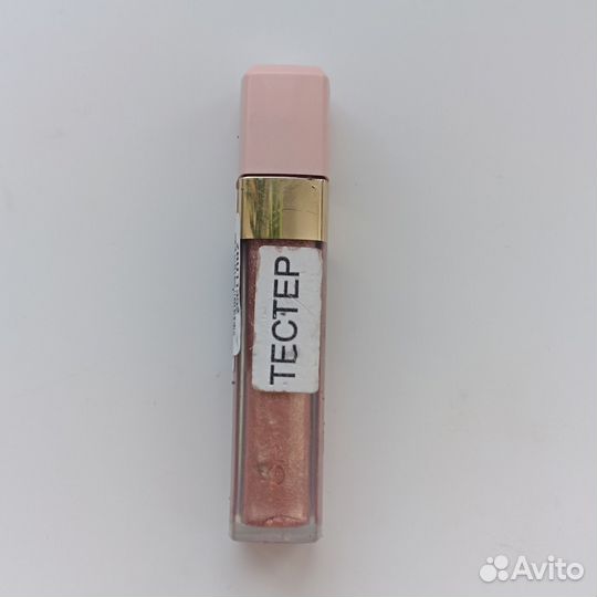 Блеск для губ L'oreal paris infaillible