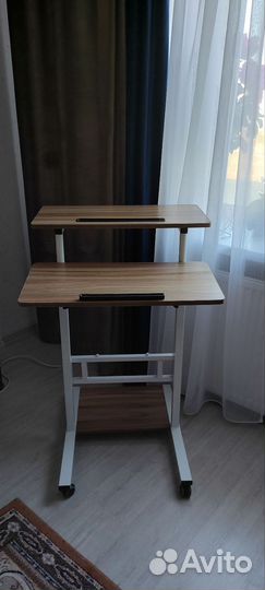 Стол для работы стоя
