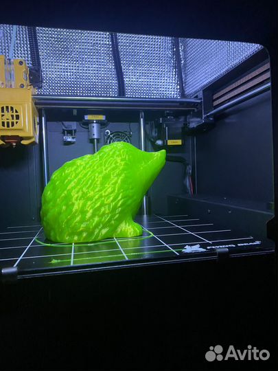 Декоративный ежик