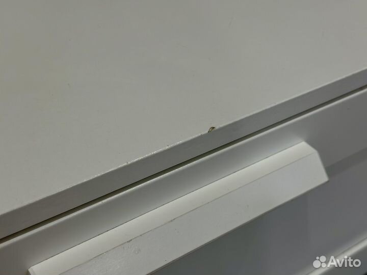 Комод IKEA бримнэс 3 ящика