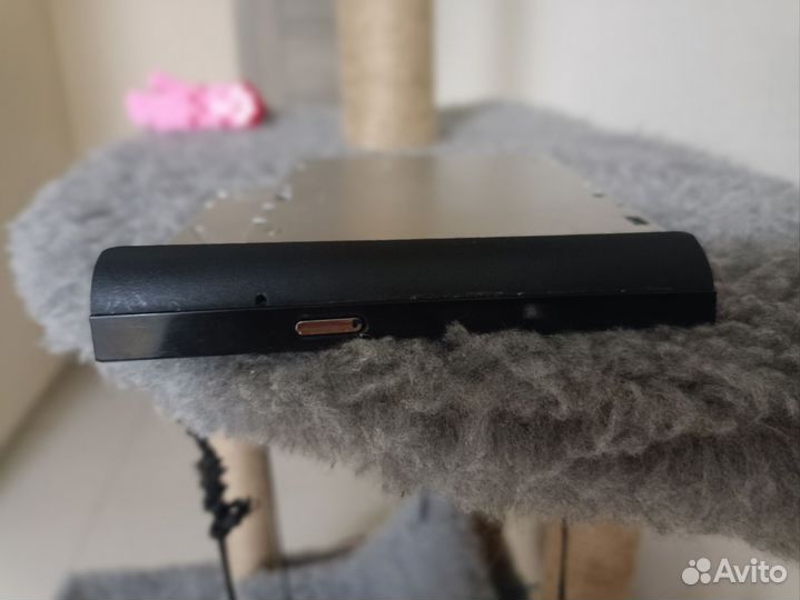 Дисковод для ноутбука