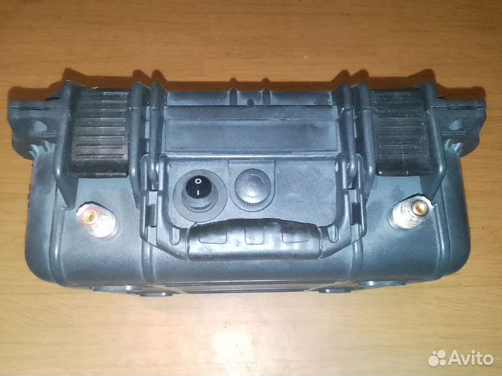 Аккумулятор lifepo4 120/210 ач