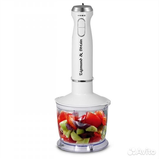 Блендер Zigmund & Shtain