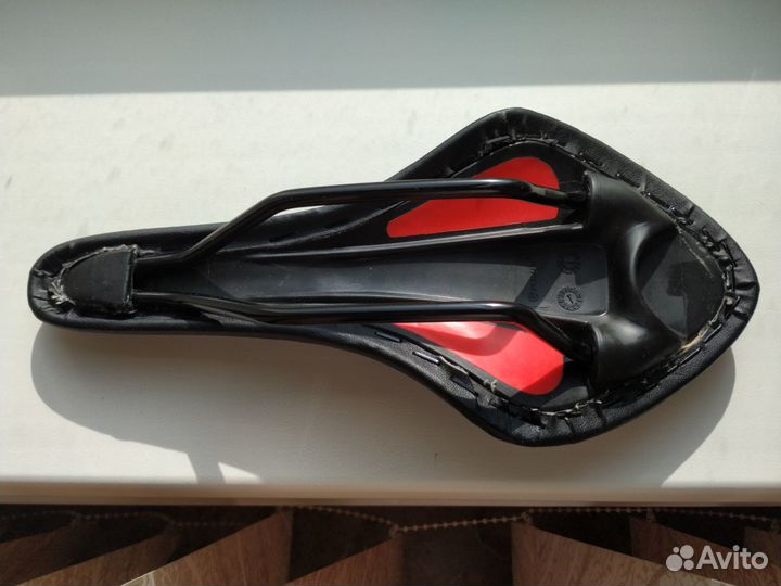Седло для велосипеда