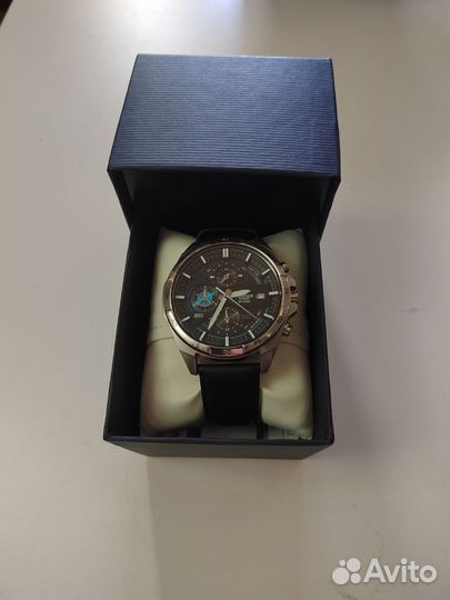 Наручные часы Casio Edifice EFR-556L-1A