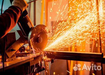 Обработка металла