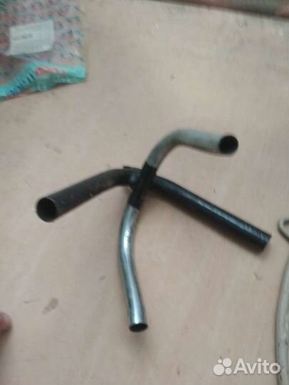 Рыбацкие принадлежности