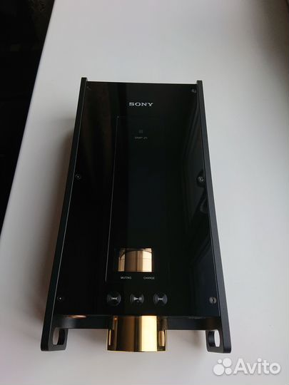 Sony DMP-Z1