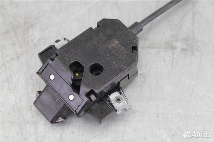 Замок бардачка Porsche Cayenne 955