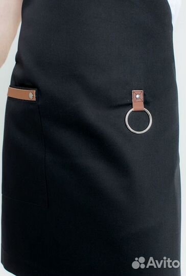 Одежда для повара-кондитера