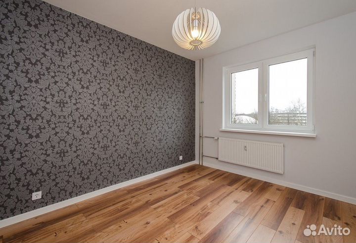 Ремонт и отделка квартир