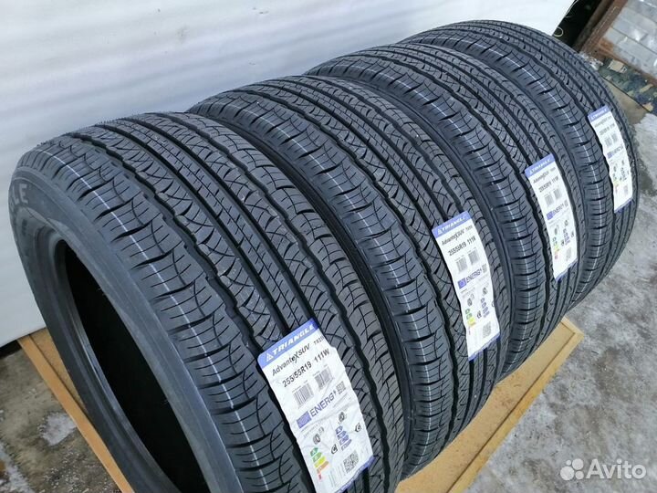 Triangle AdvanteX SUV TR259 255/55 R19 111W