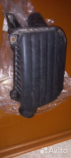 Корпус воздушного фильтра lacetti