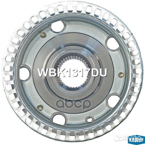 Ступица колеса audi /A3 (8L1) 1996.09-2003.05 /TT