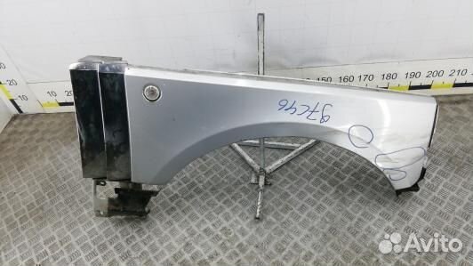 Крыло переднее правое land rover range rover 3 (97