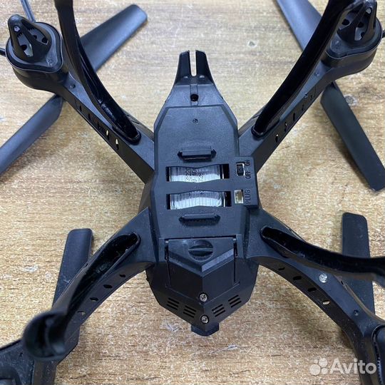 Квадрокоптер р/у, QY66-D2