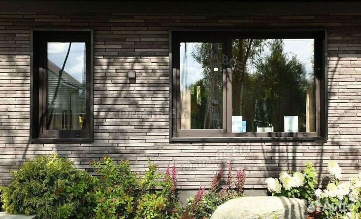 Остекление лоджий