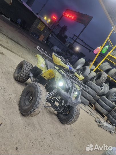 Motoland FOX 150