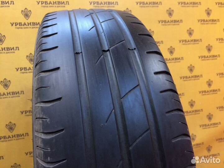 Viatti Strada Asimmetrico V-130 185/65 R15 88