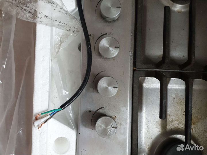 Варочная панель Самсунг