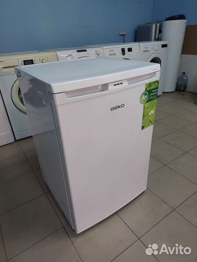 Морозильная камера бу