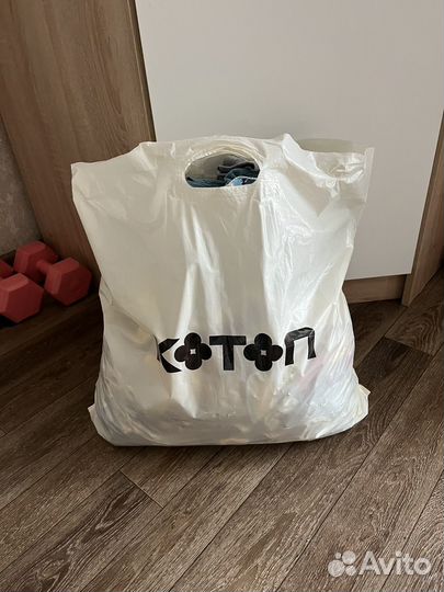 Детские вещи бесплатно