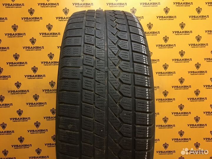 Toyo Open Country W/T 235/60 R18