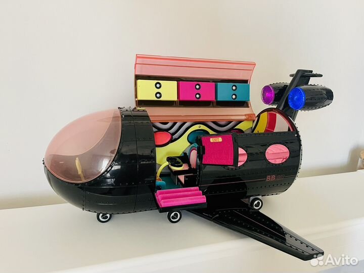 Lol самолет OMG Remix