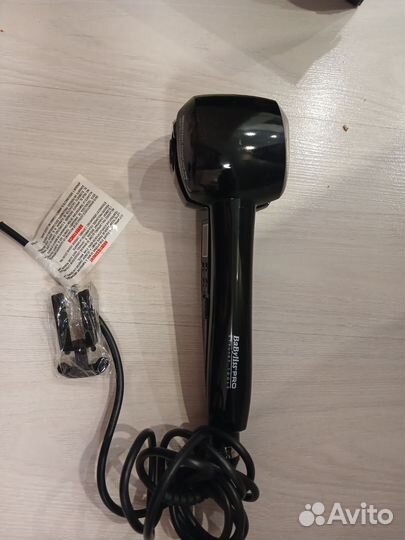 Плойка babyliss pro