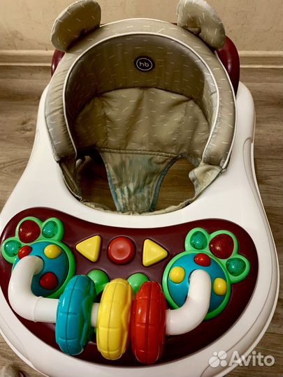 Ходунки детские