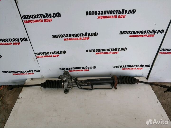 Рейка рулевая Гольф 3 / Пассат В3 / В4