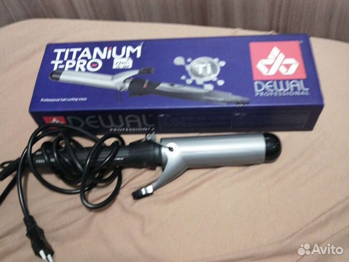 Профессиональные щипцы