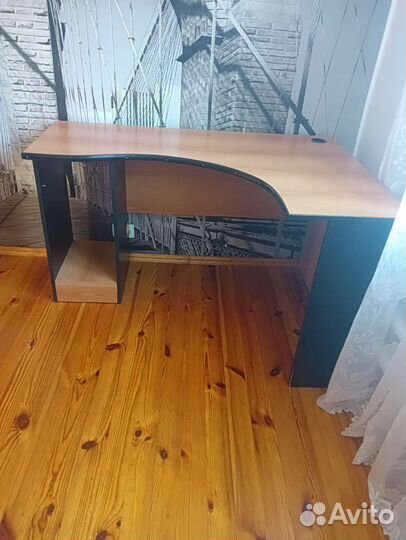 Компьютерный стол бу