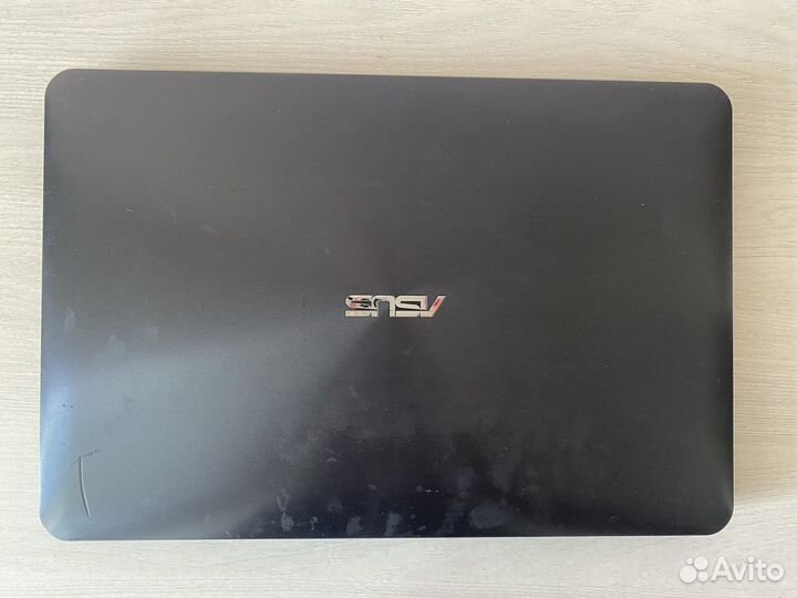 Asus X555LD