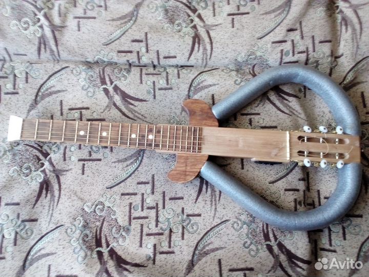 Электро гитара